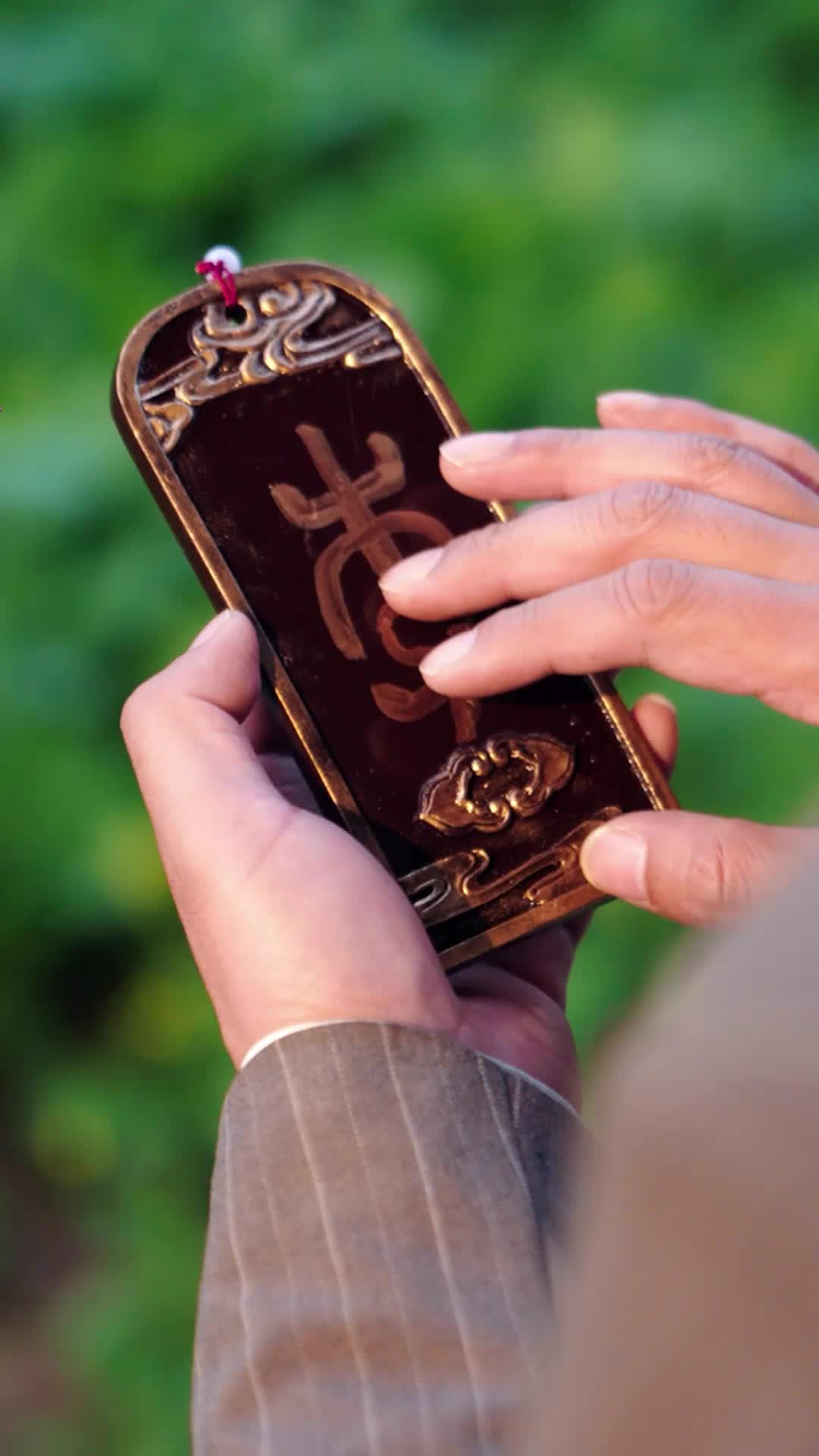 Episode 20 - He Waited 3,000 Years for Her